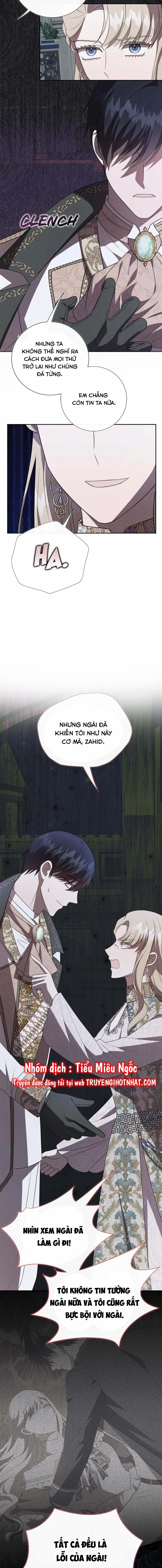 Xin Ngài Đừng Ăn Tôi 116 trang 2