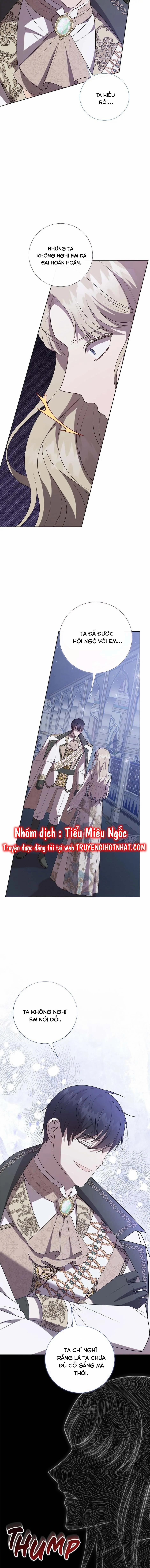 Xin Ngài Đừng Ăn Tôi 116 trang 6