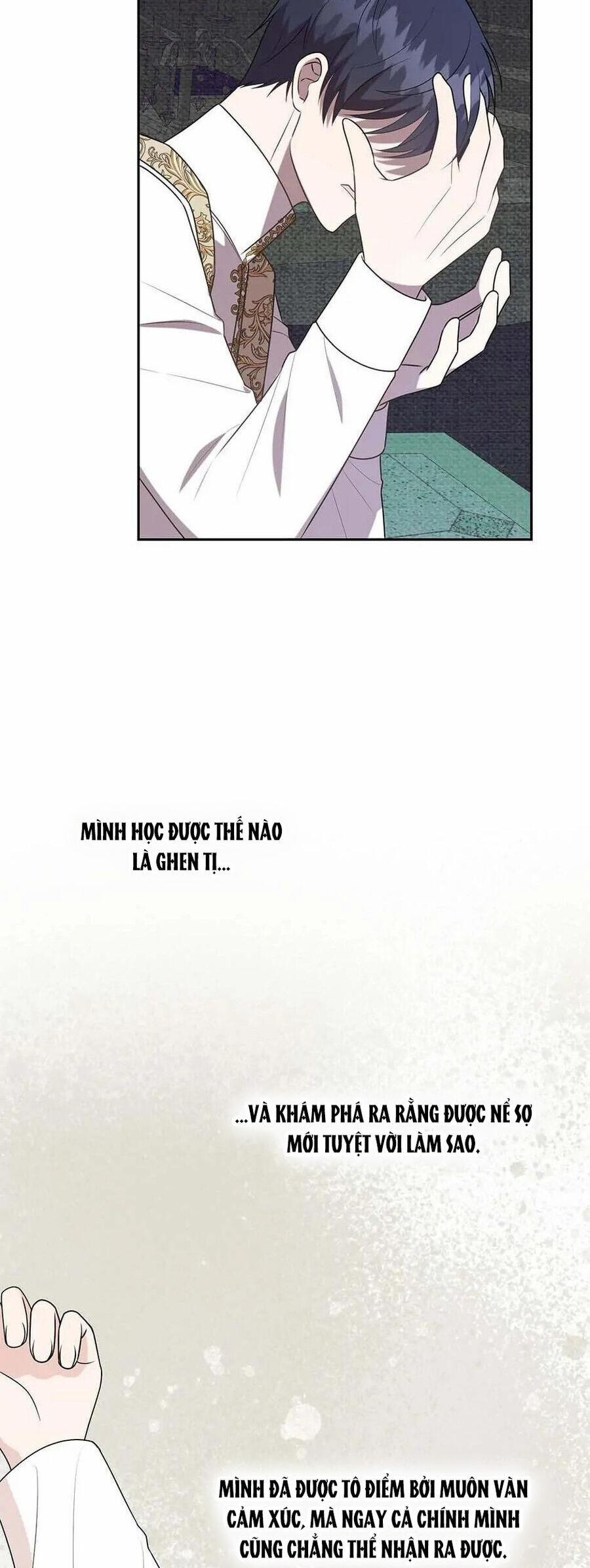 Xin Ngài Đừng Ăn Tôi 117 trang 11