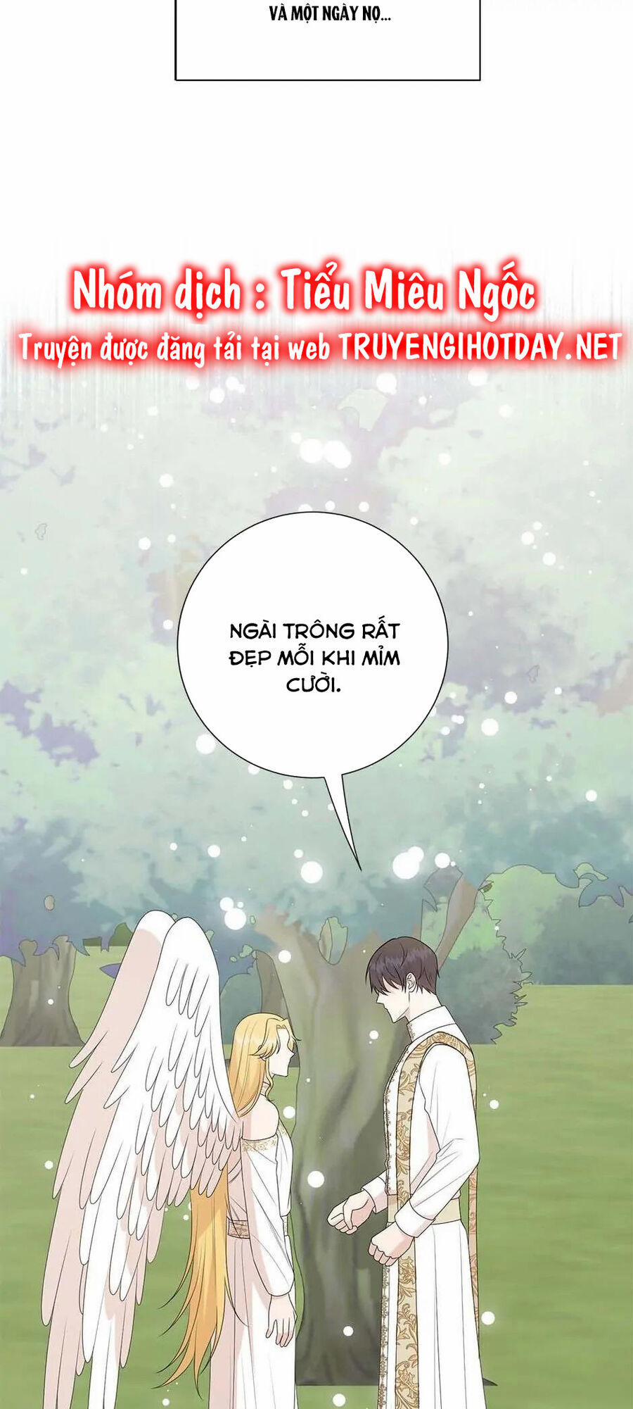 Xin Ngài Đừng Ăn Tôi 117 trang 13