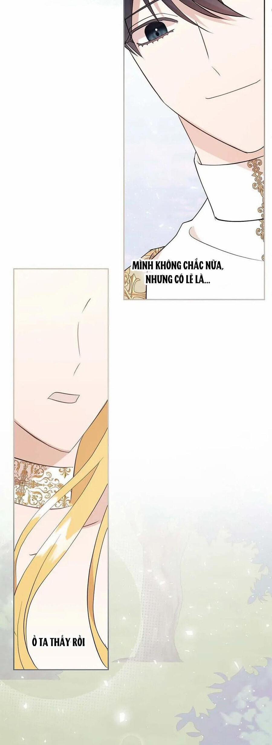 Xin Ngài Đừng Ăn Tôi 117 trang 17