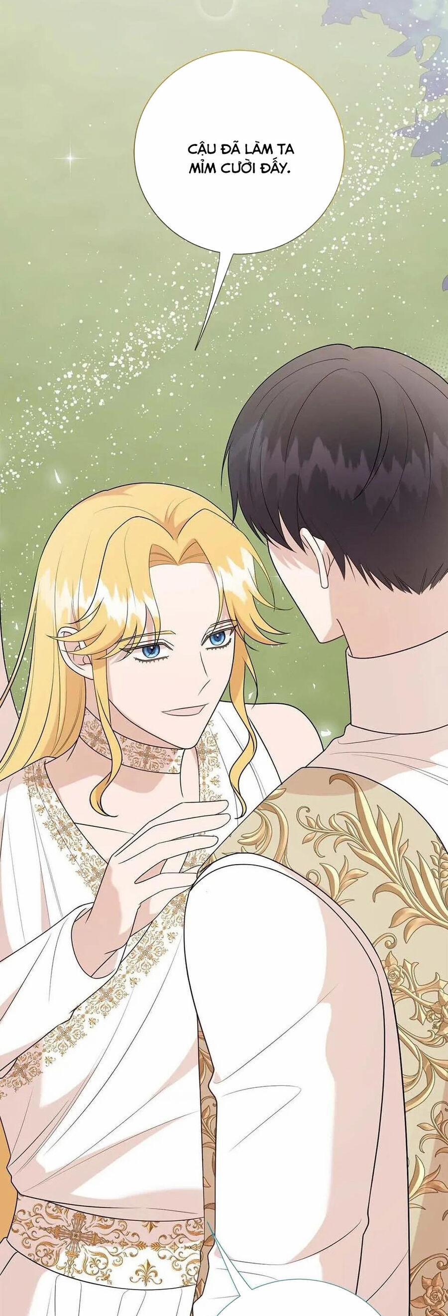 Xin Ngài Đừng Ăn Tôi 117 trang 18