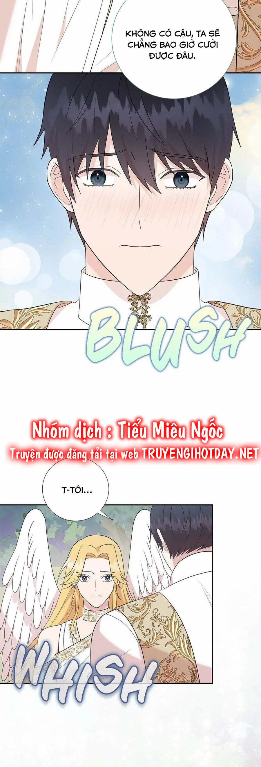 Xin Ngài Đừng Ăn Tôi 117 trang 19