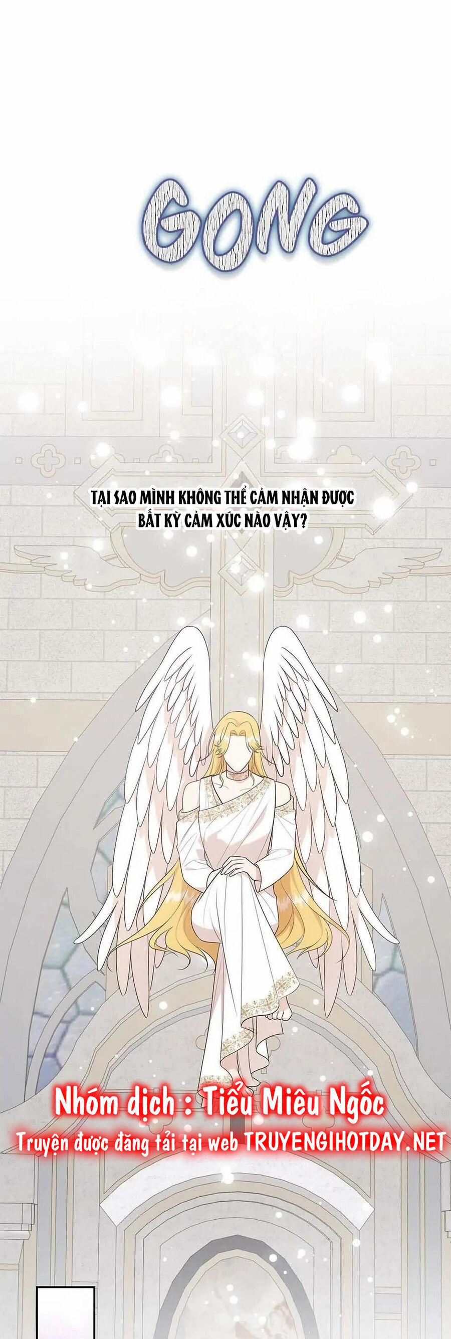 Xin Ngài Đừng Ăn Tôi 117 trang 2