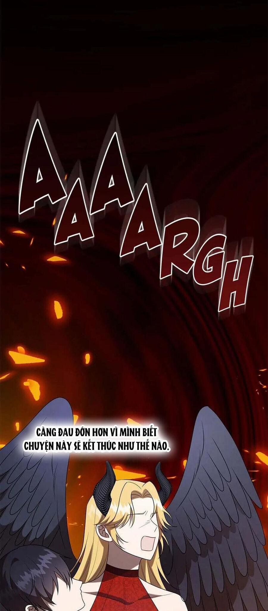 Xin Ngài Đừng Ăn Tôi 117 trang 24