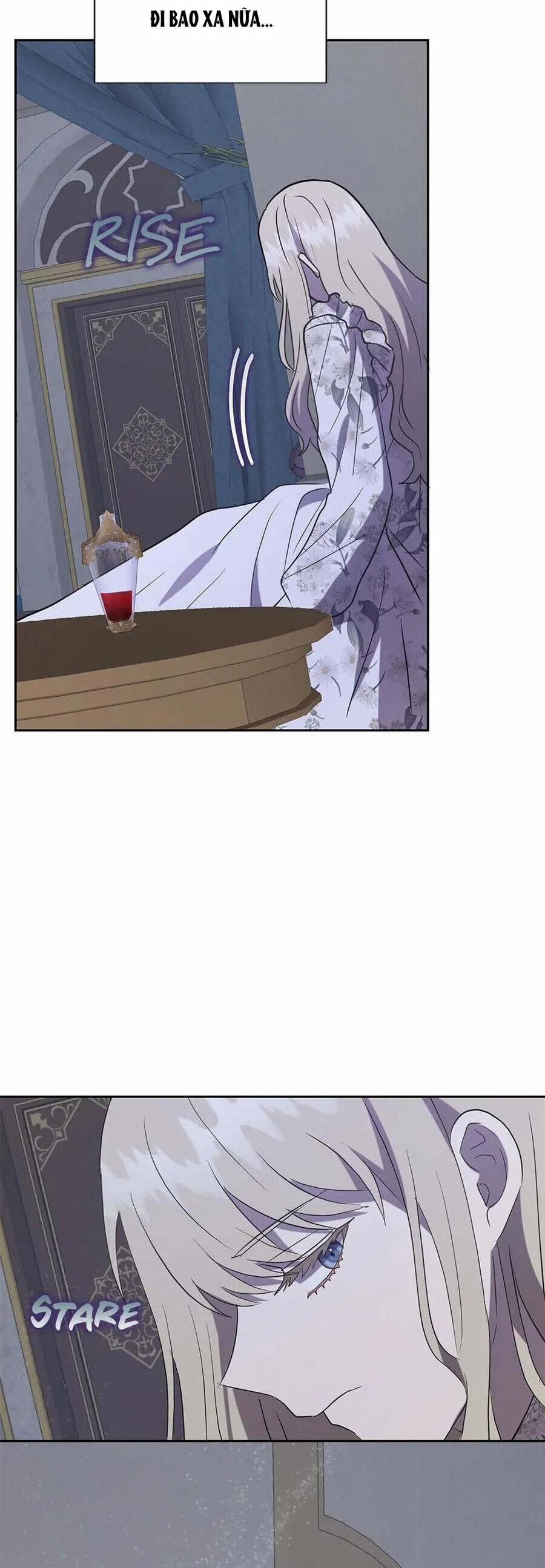 Xin Ngài Đừng Ăn Tôi 117 trang 26