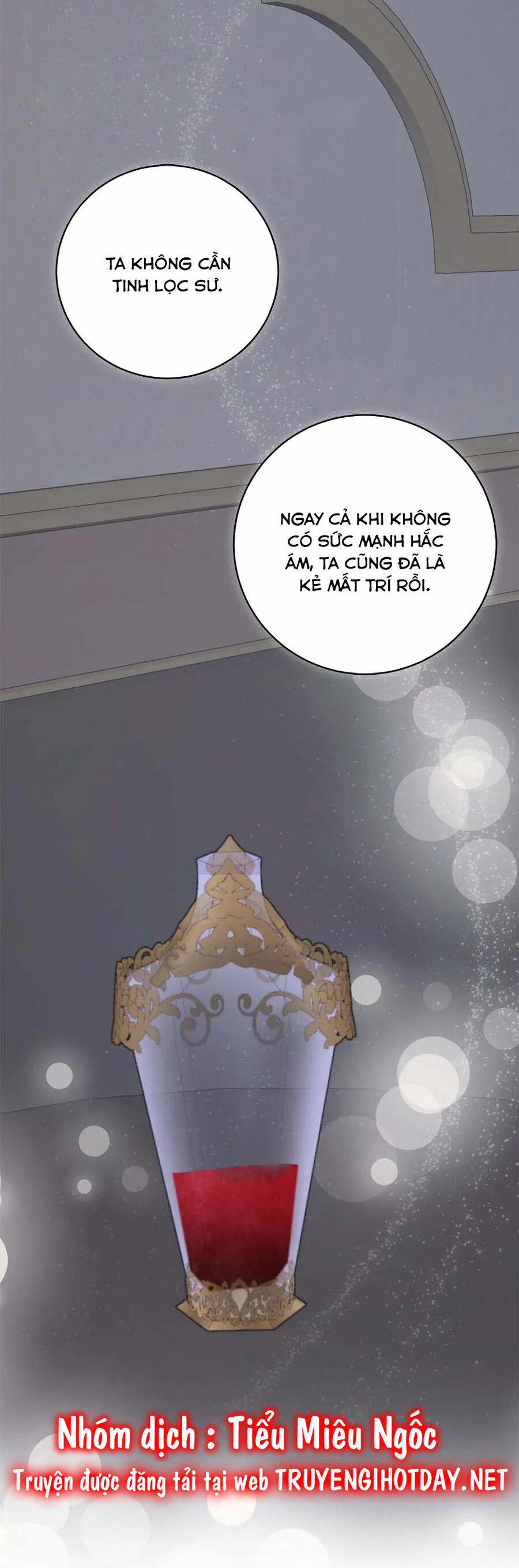 Xin Ngài Đừng Ăn Tôi 117 trang 27