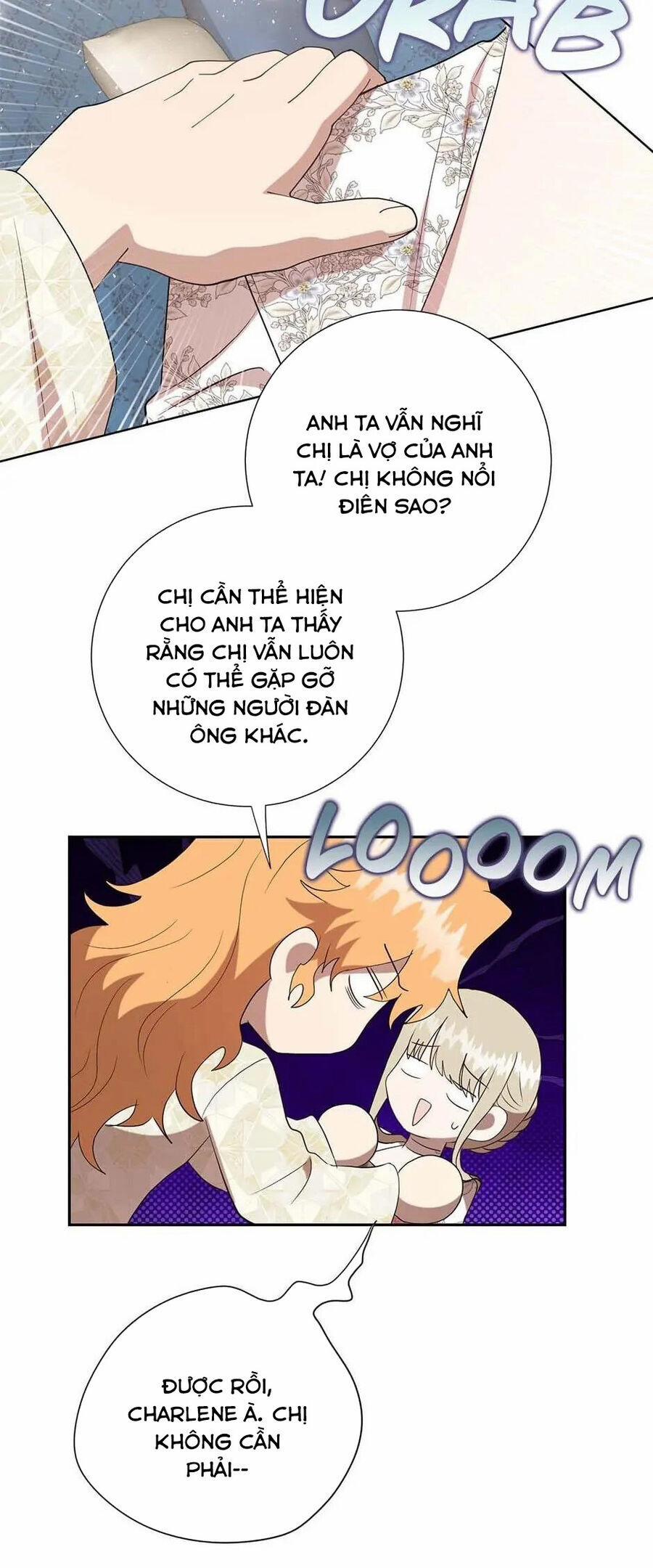 Xin Ngài Đừng Ăn Tôi 117 trang 35