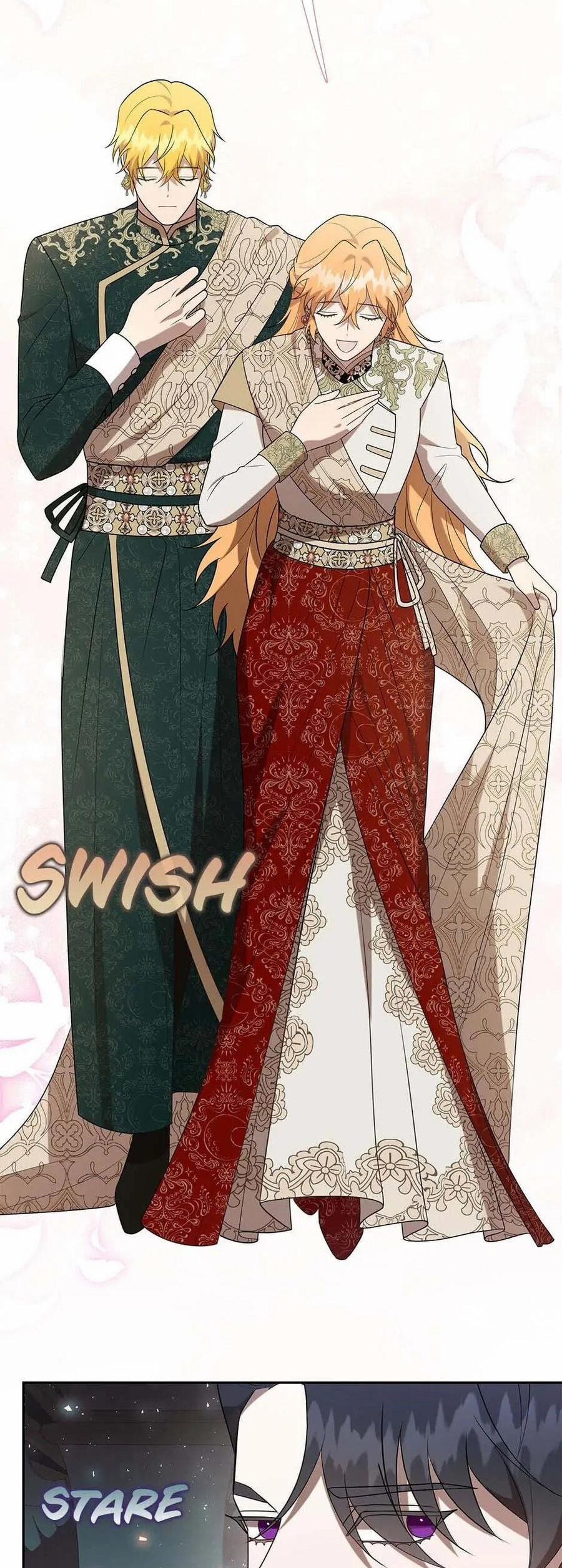 Xin Ngài Đừng Ăn Tôi 117 trang 45