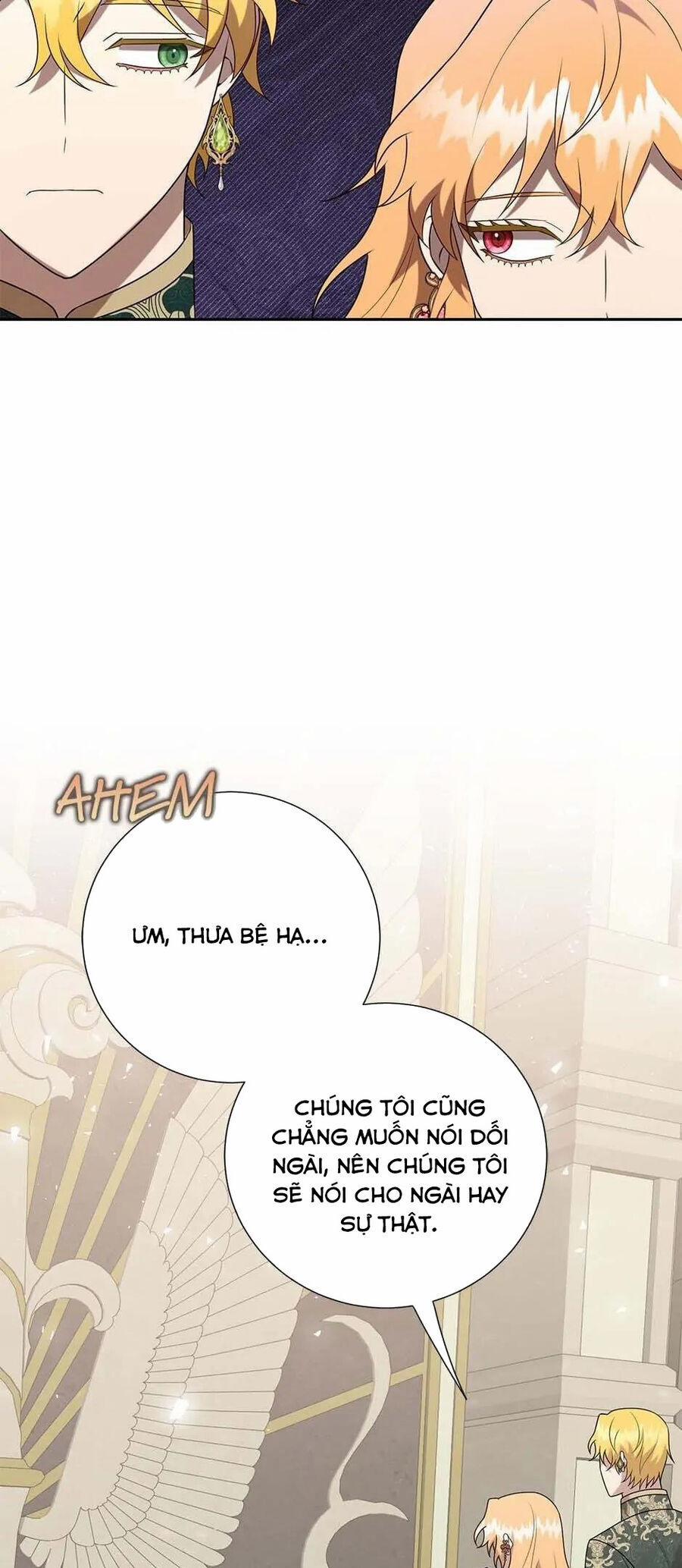 Xin Ngài Đừng Ăn Tôi 117 trang 47