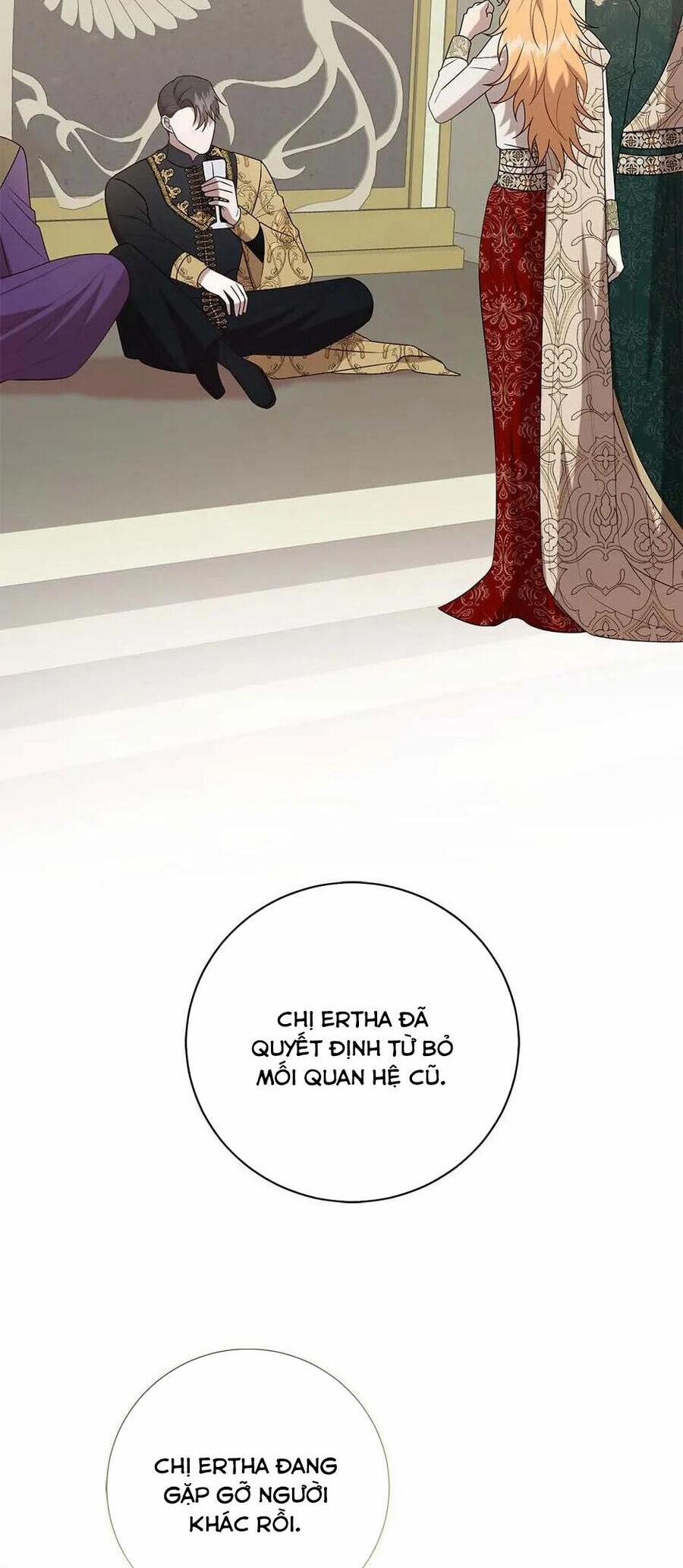Xin Ngài Đừng Ăn Tôi 117 trang 48