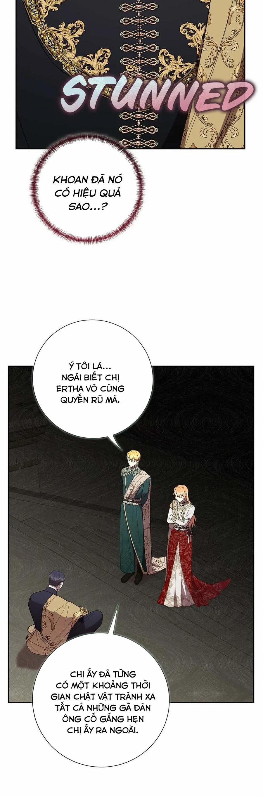 Xin Ngài Đừng Ăn Tôi 117 trang 51