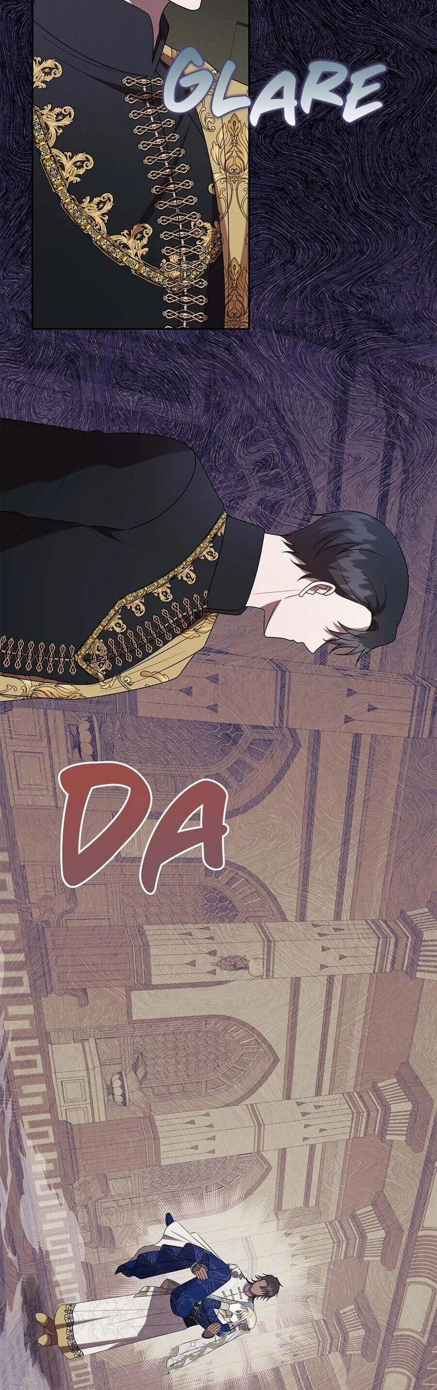 Xin Ngài Đừng Ăn Tôi 117 trang 53