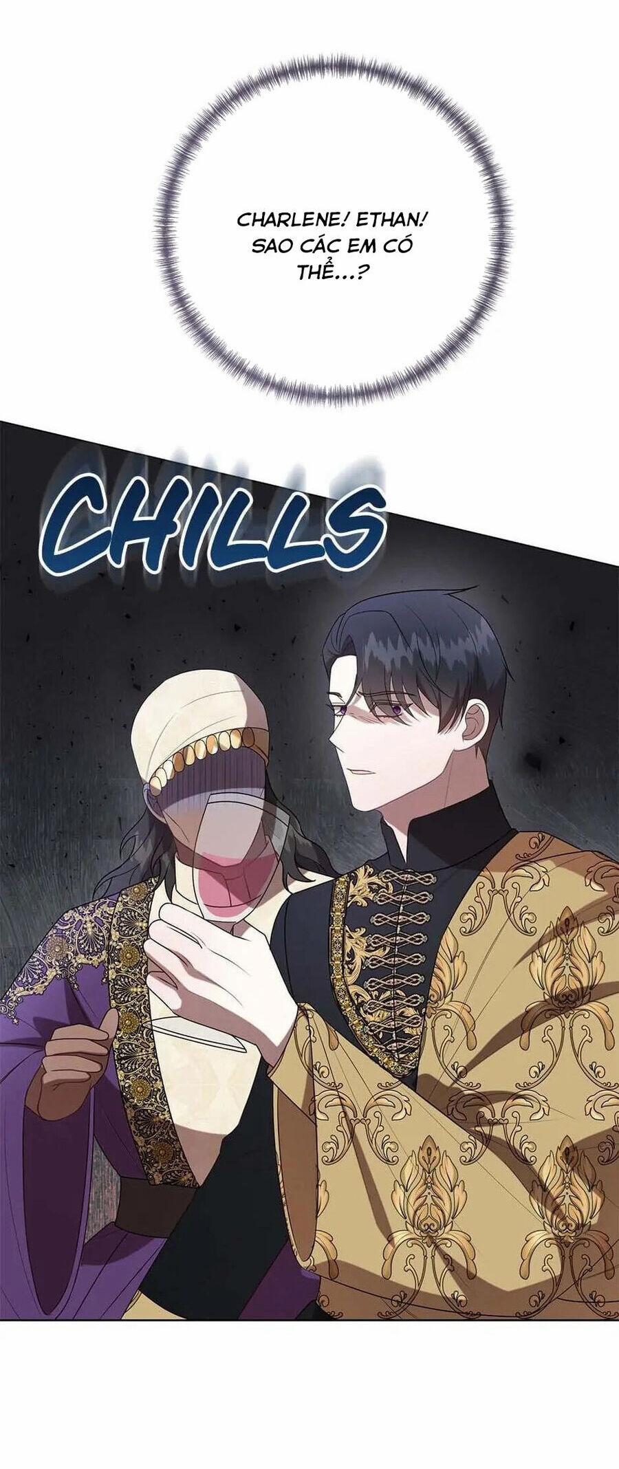 Xin Ngài Đừng Ăn Tôi 117 trang 56