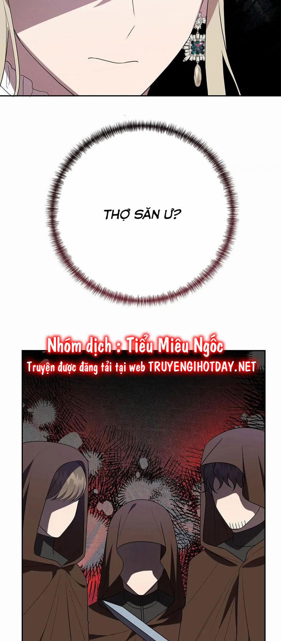 Xin Ngài Đừng Ăn Tôi 118 trang 20