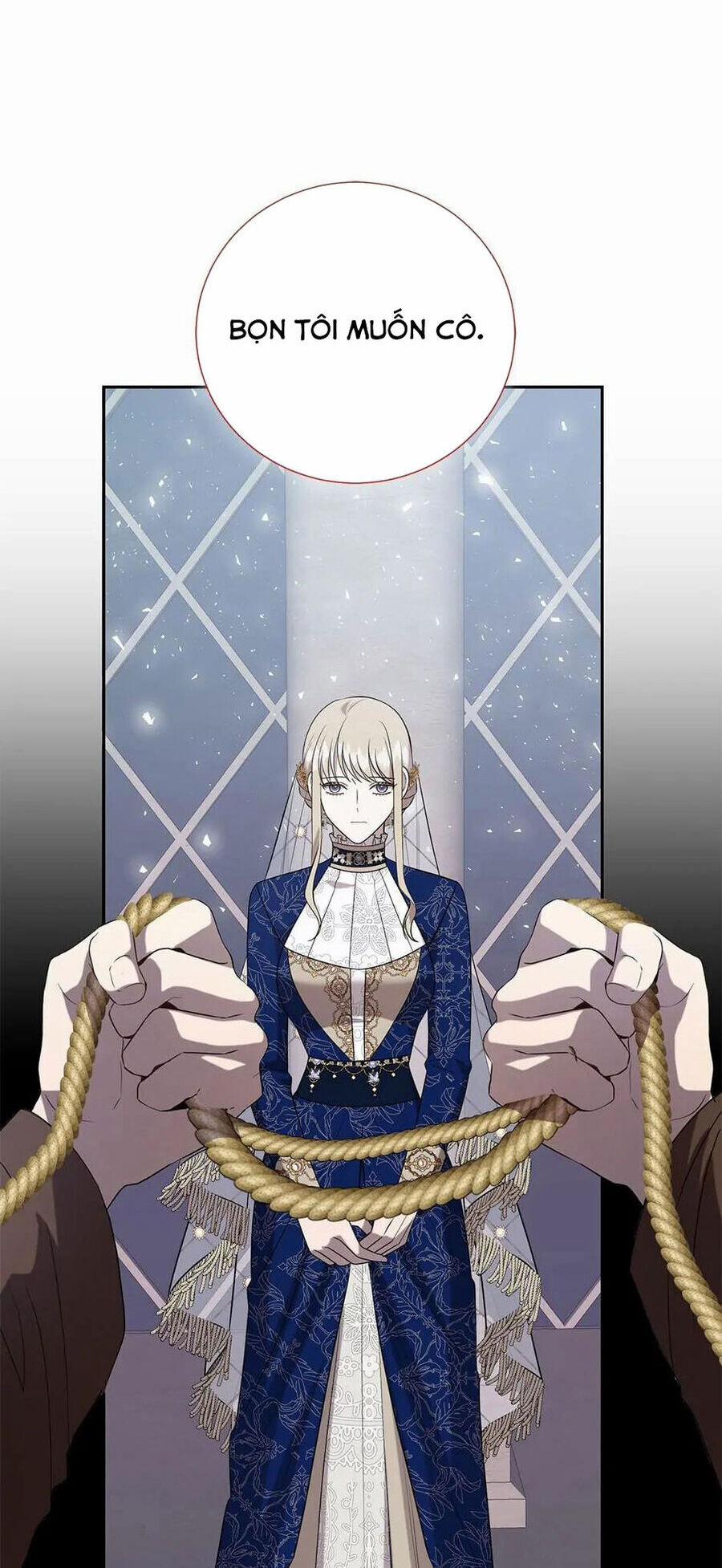 Xin Ngài Đừng Ăn Tôi 118 trang 23