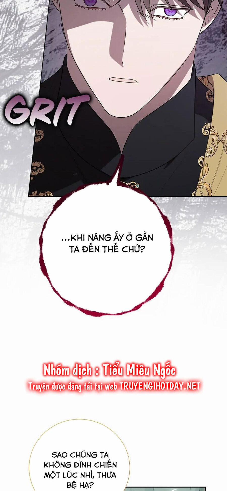 Xin Ngài Đừng Ăn Tôi 118 trang 42