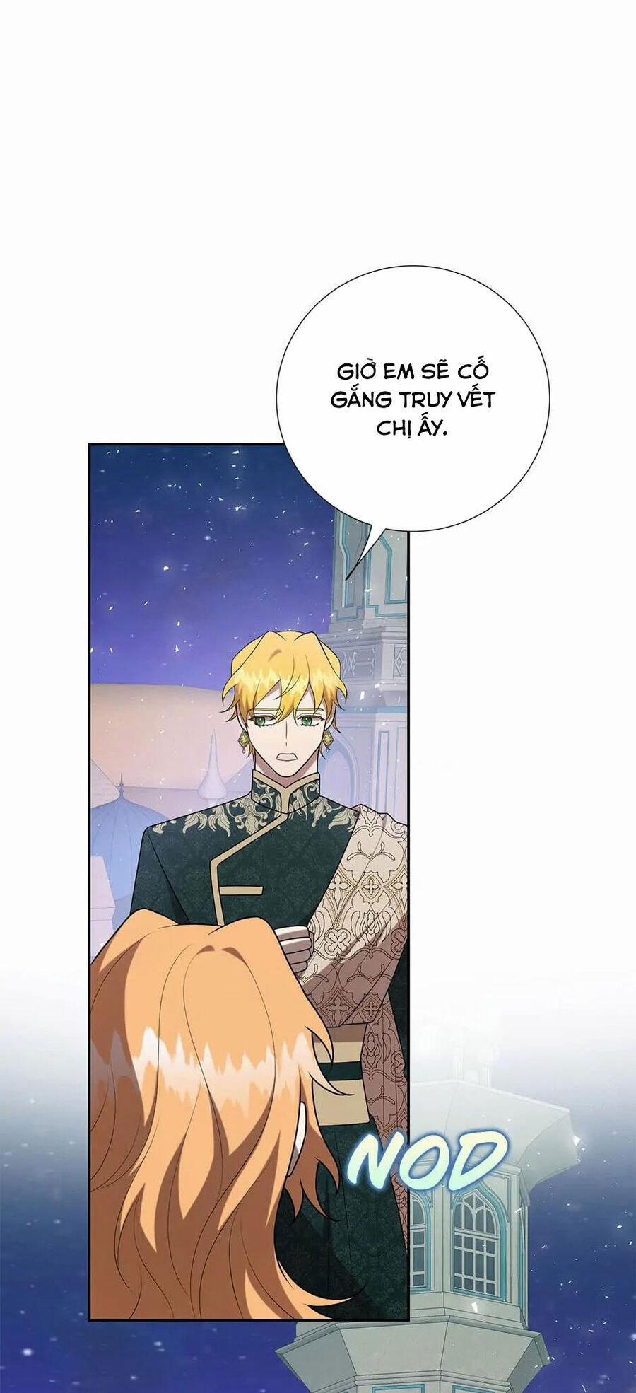 Xin Ngài Đừng Ăn Tôi 118 trang 45