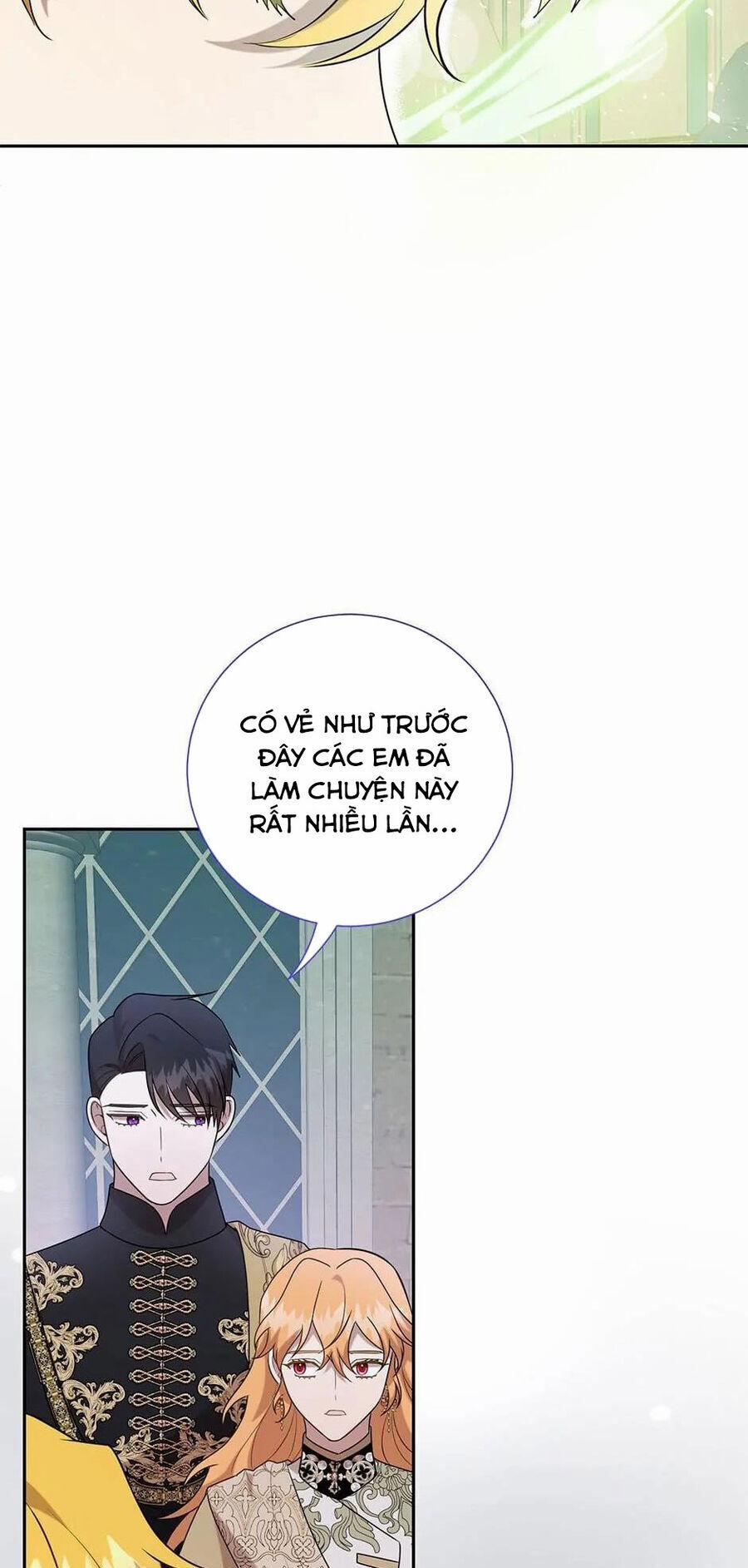 Xin Ngài Đừng Ăn Tôi 118 trang 47