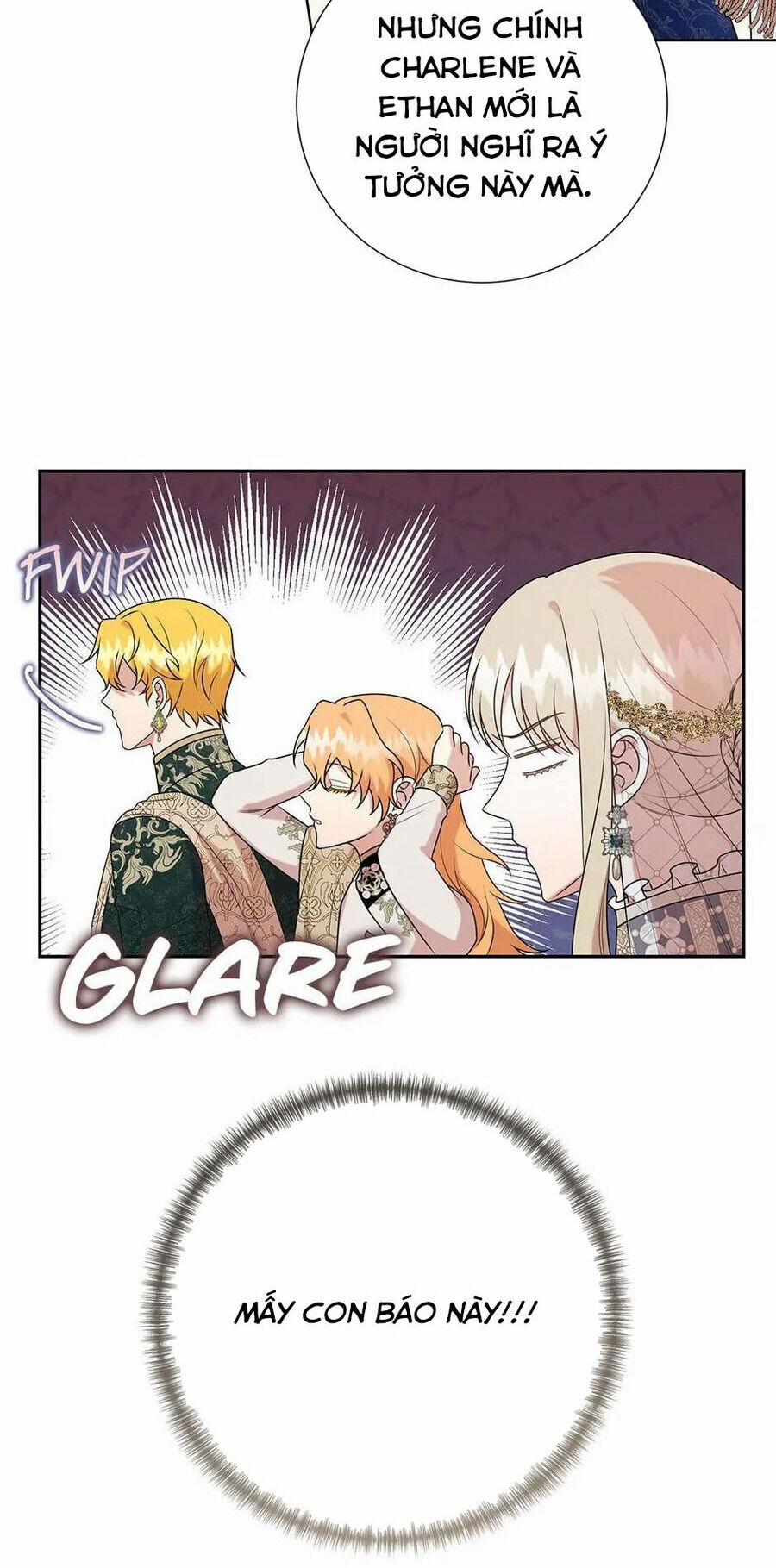 Xin Ngài Đừng Ăn Tôi 118 trang 5