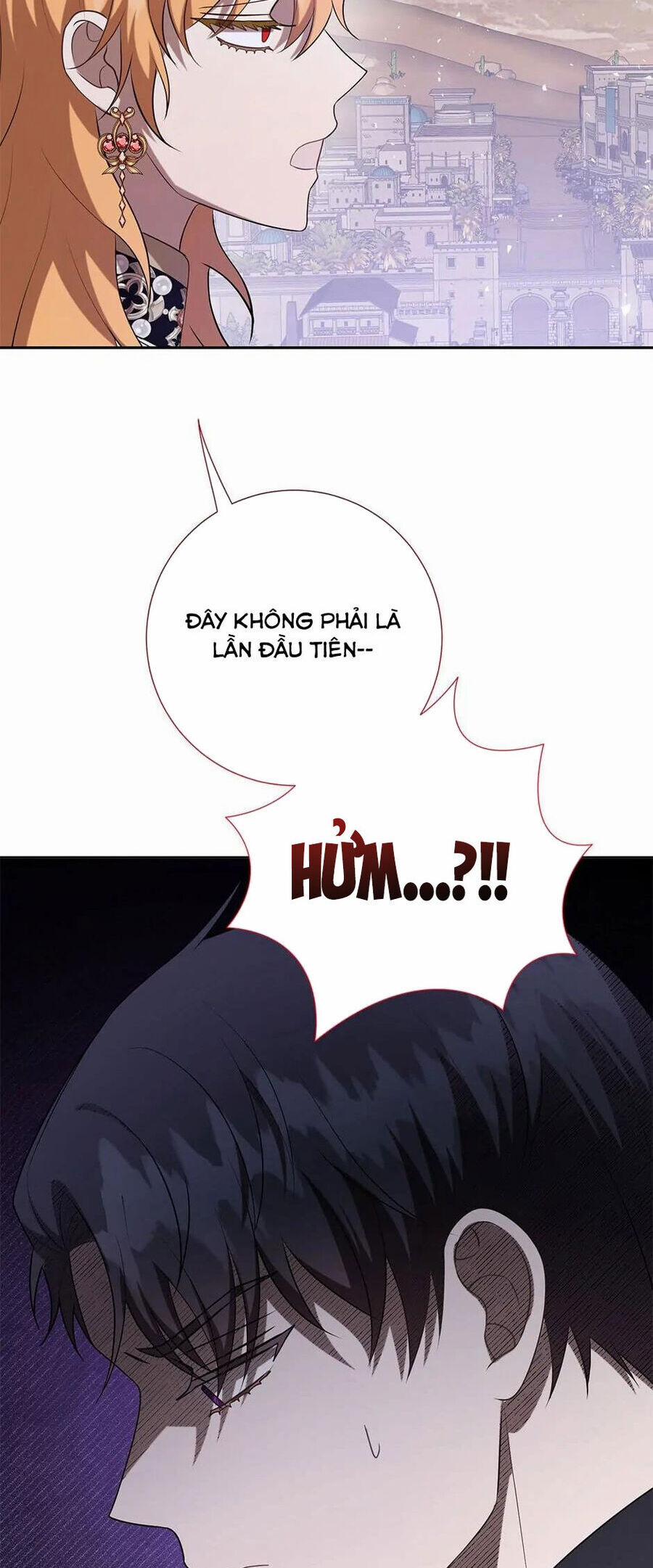 Xin Ngài Đừng Ăn Tôi 118 trang 50