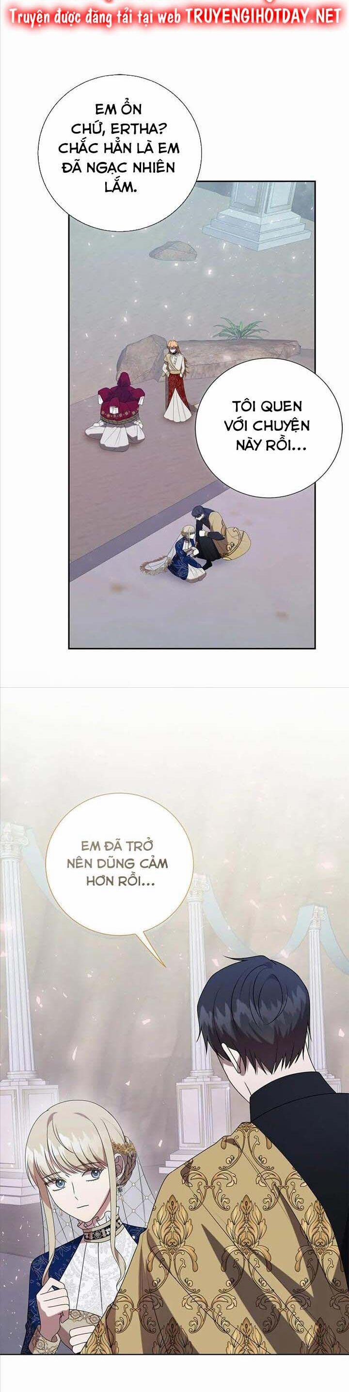 Xin Ngài Đừng Ăn Tôi 119 trang 13