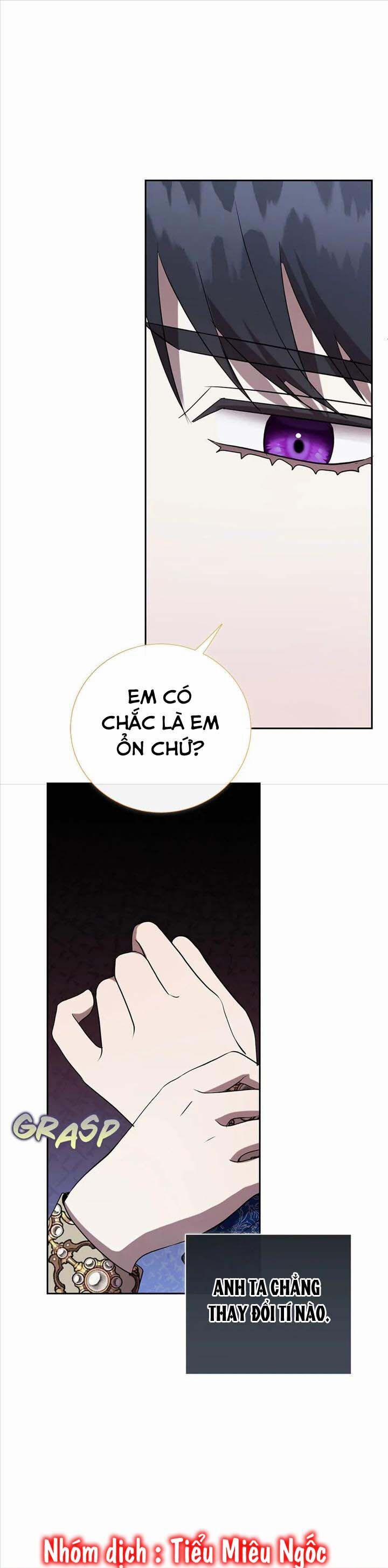 Xin Ngài Đừng Ăn Tôi 119 trang 14