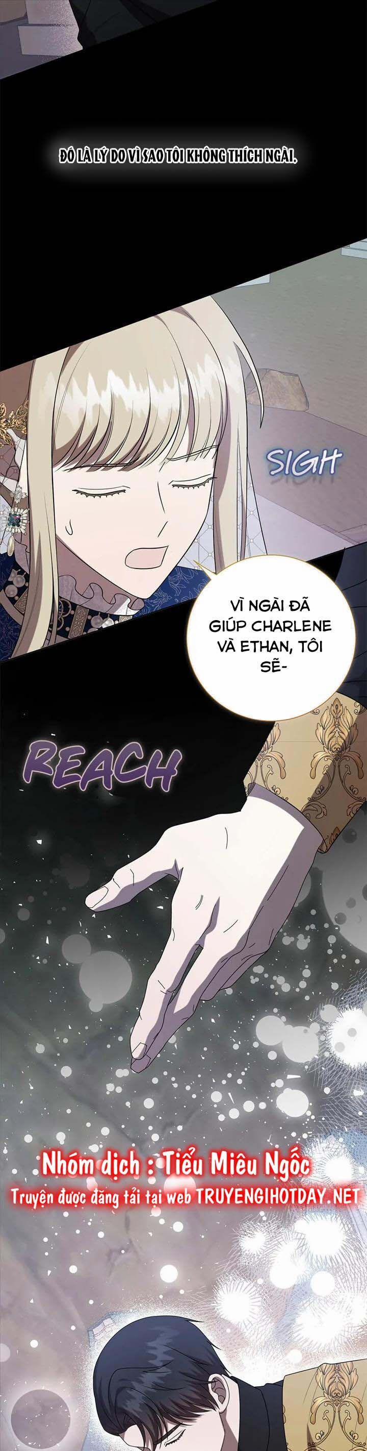 Xin Ngài Đừng Ăn Tôi 119 trang 16