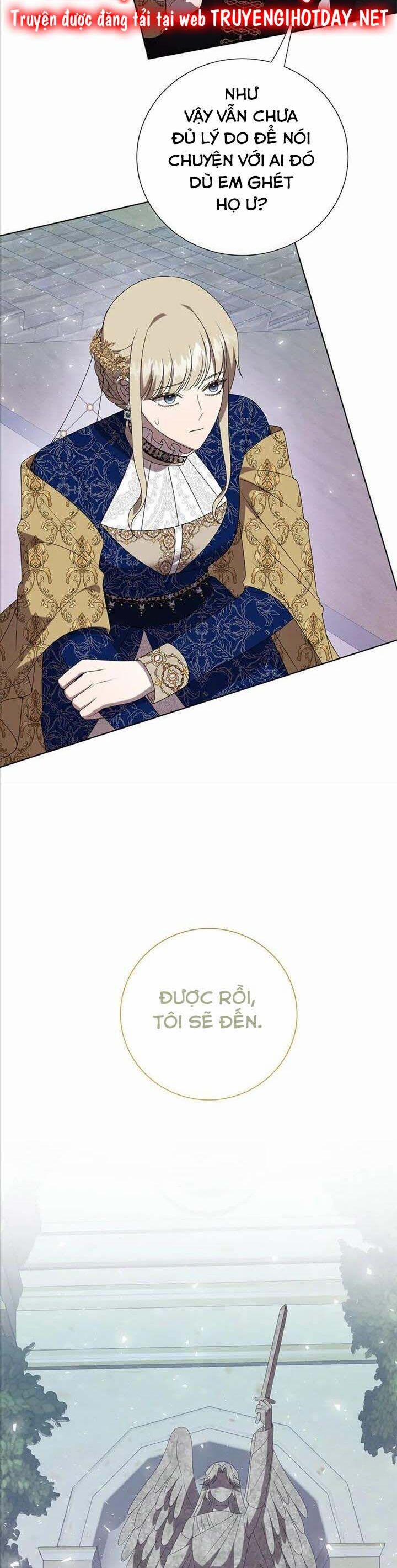 Xin Ngài Đừng Ăn Tôi 119 trang 25