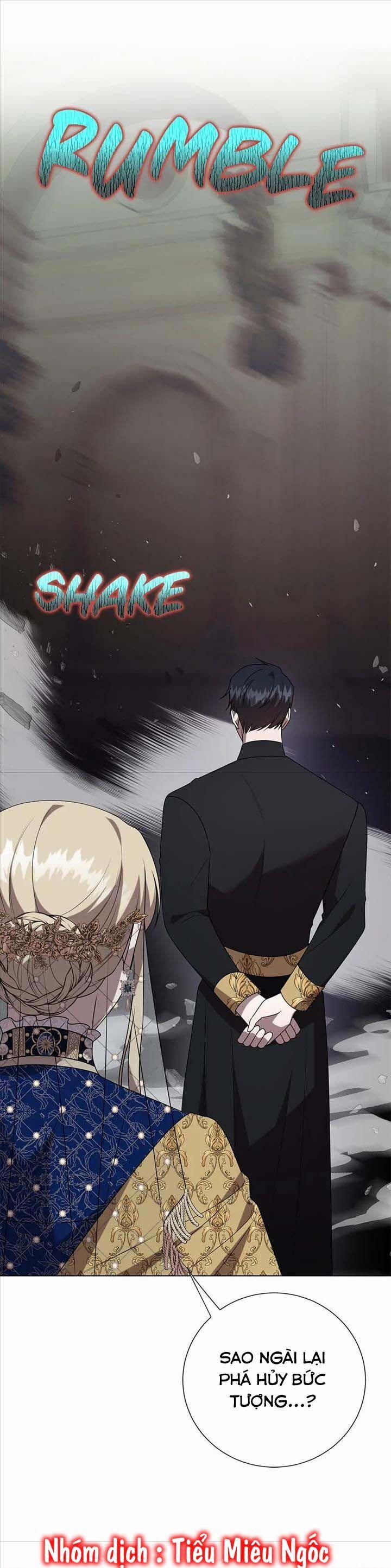 Xin Ngài Đừng Ăn Tôi 119 trang 28