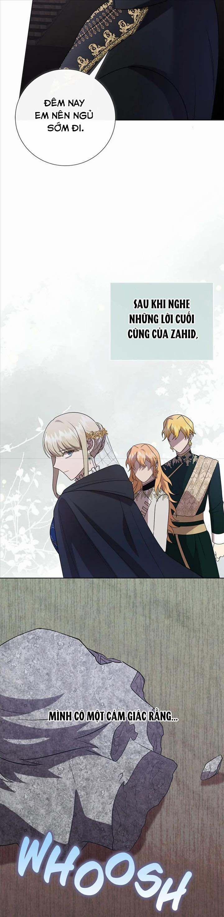 Xin Ngài Đừng Ăn Tôi 119 trang 30