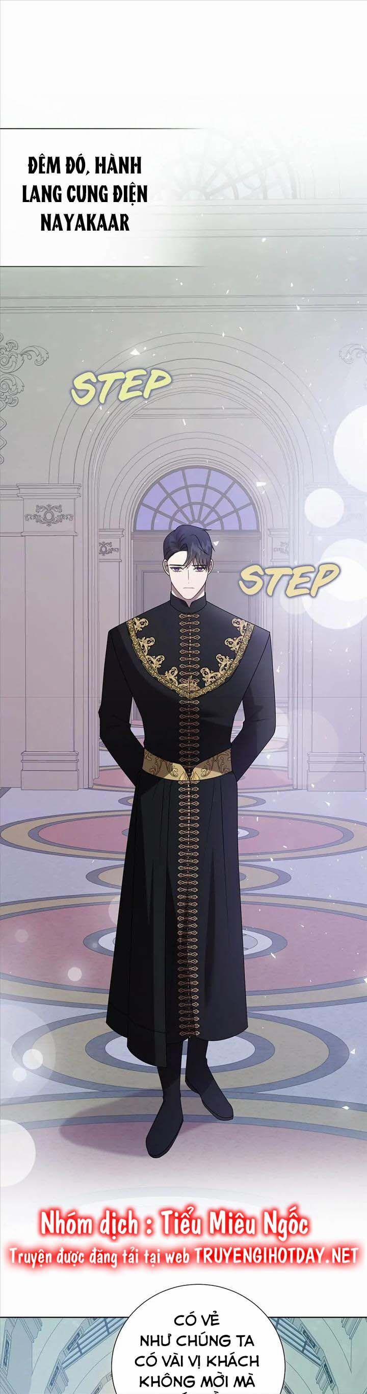 Xin Ngài Đừng Ăn Tôi 119 trang 32