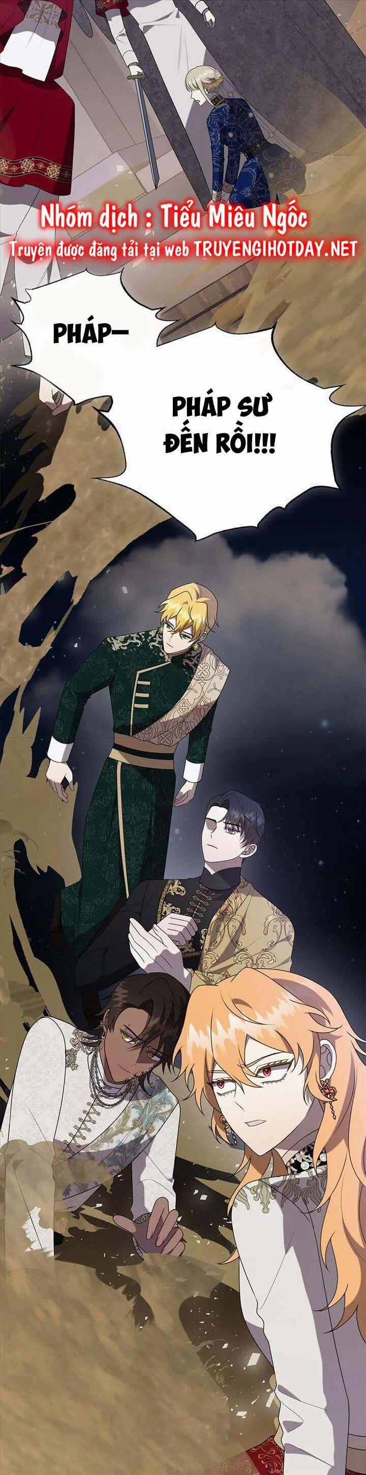 Xin Ngài Đừng Ăn Tôi 119 trang 5