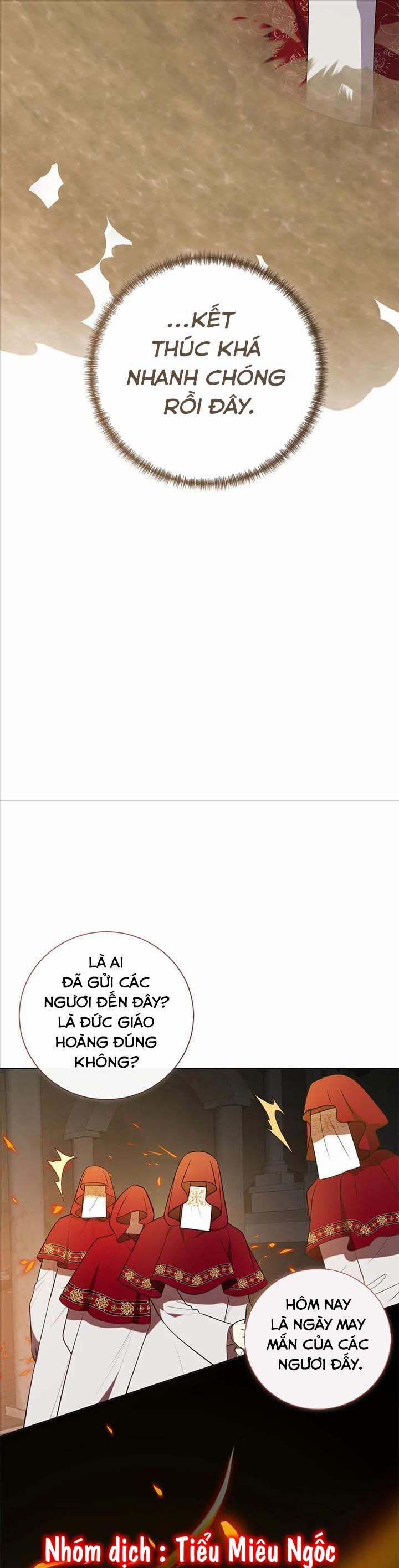 Xin Ngài Đừng Ăn Tôi 119 trang 6