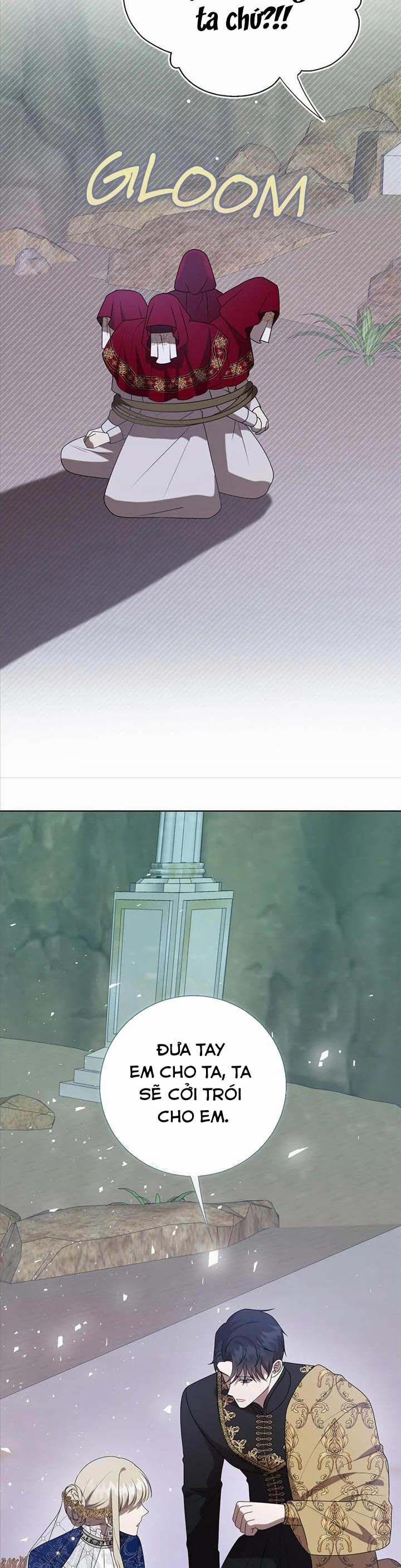 Xin Ngài Đừng Ăn Tôi 119 trang 9