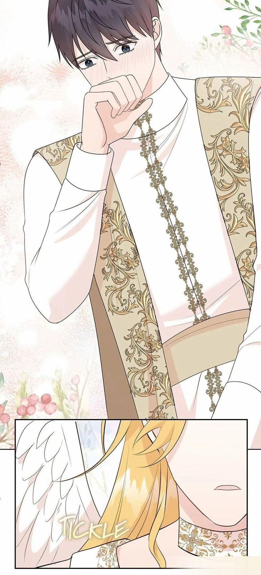 Xin Ngài Đừng Ăn Tôi 120 trang 13