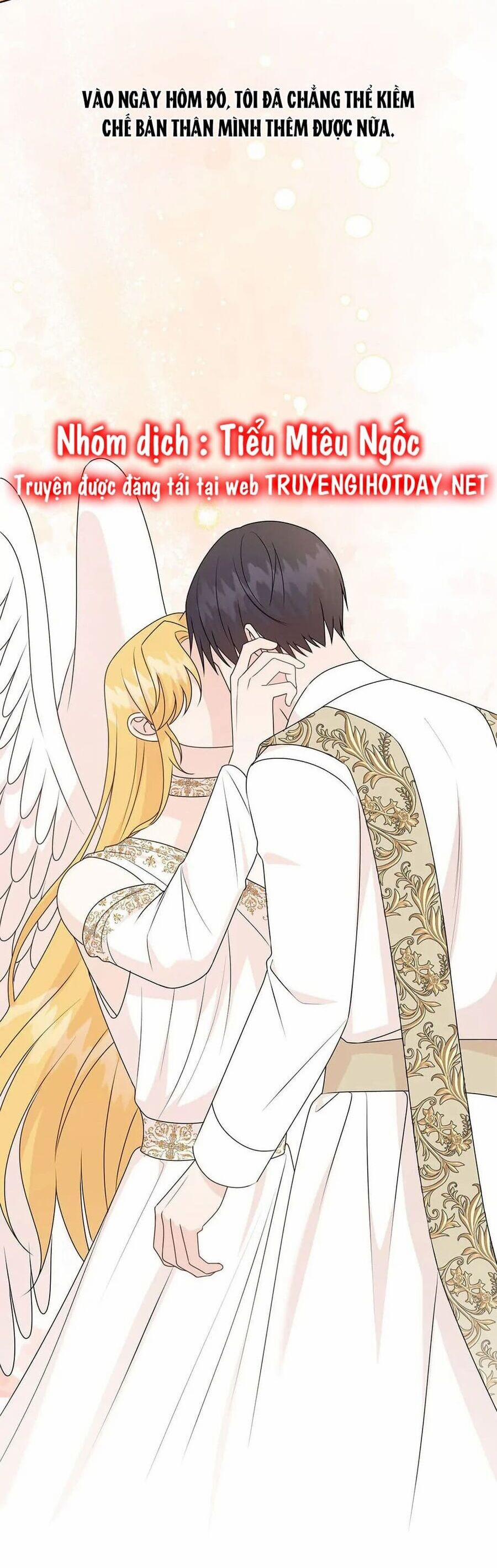 Xin Ngài Đừng Ăn Tôi 120 trang 15