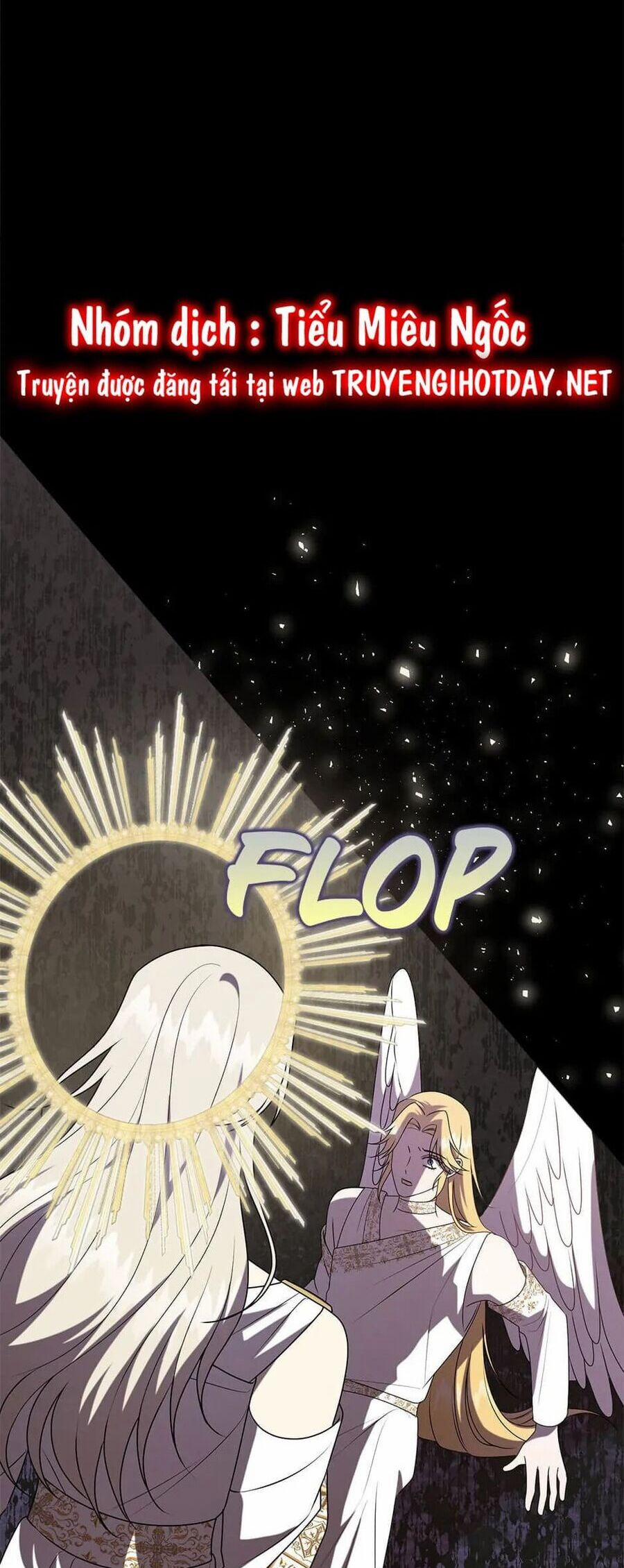 Xin Ngài Đừng Ăn Tôi 120 trang 21