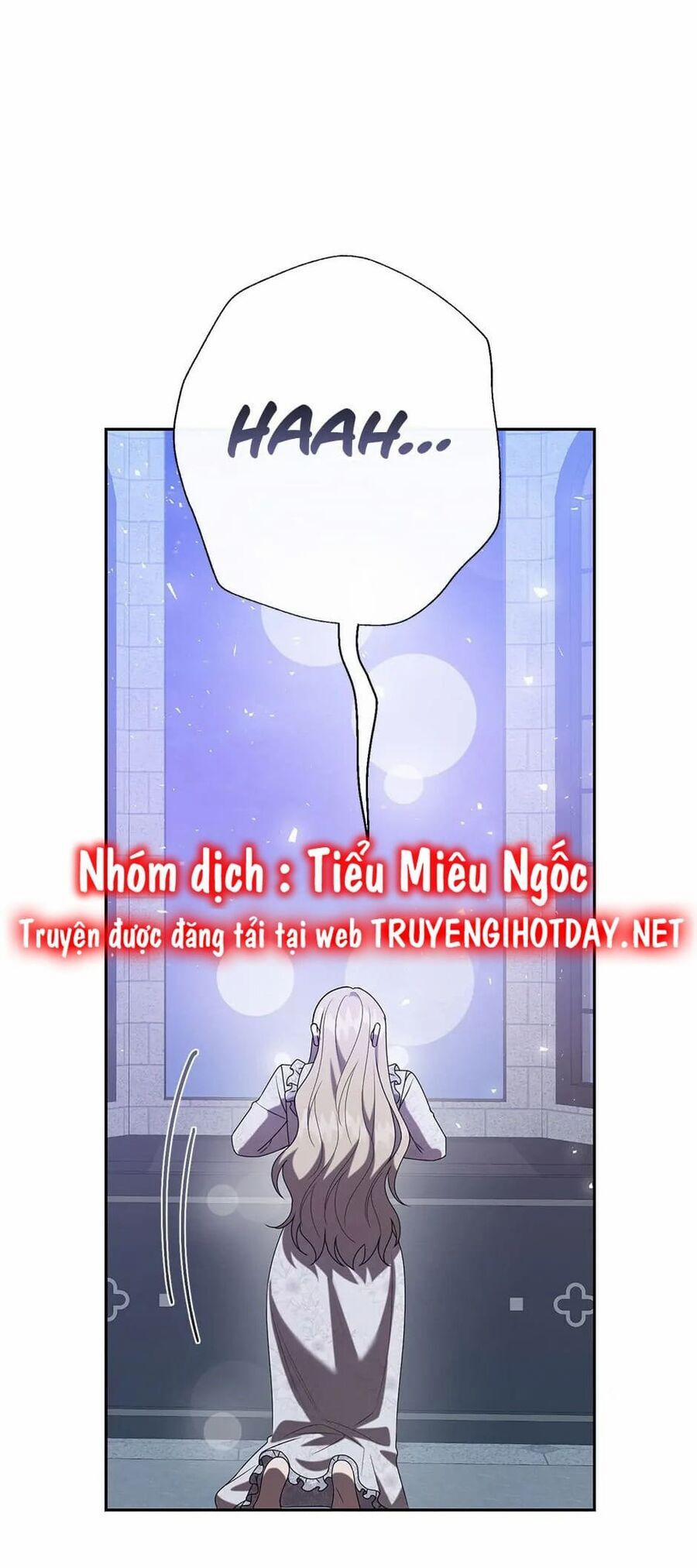 Xin Ngài Đừng Ăn Tôi 120 trang 28