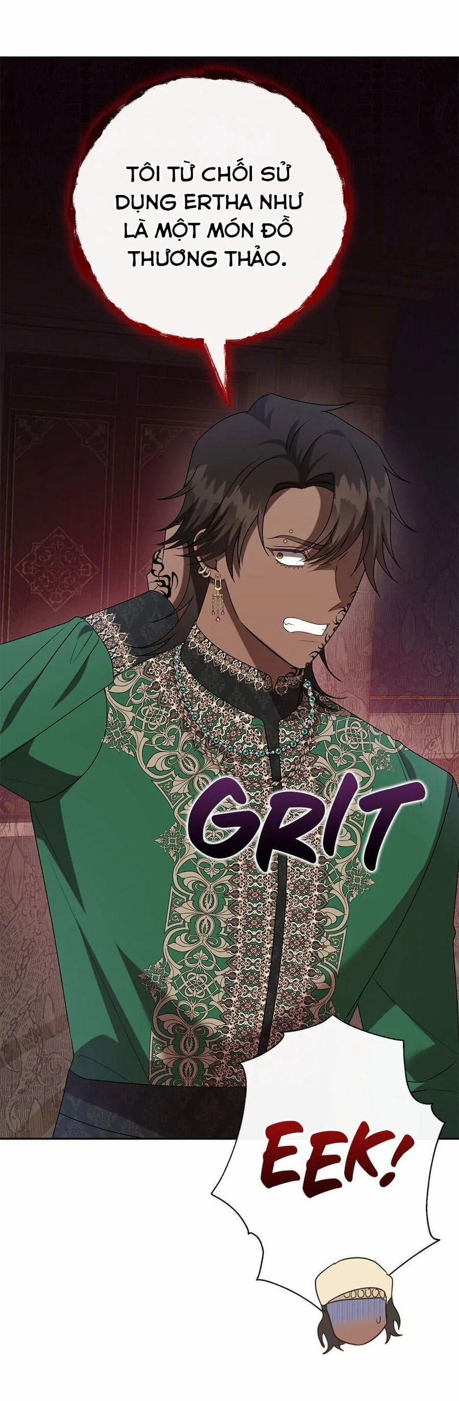 Xin Ngài Đừng Ăn Tôi 120 trang 34