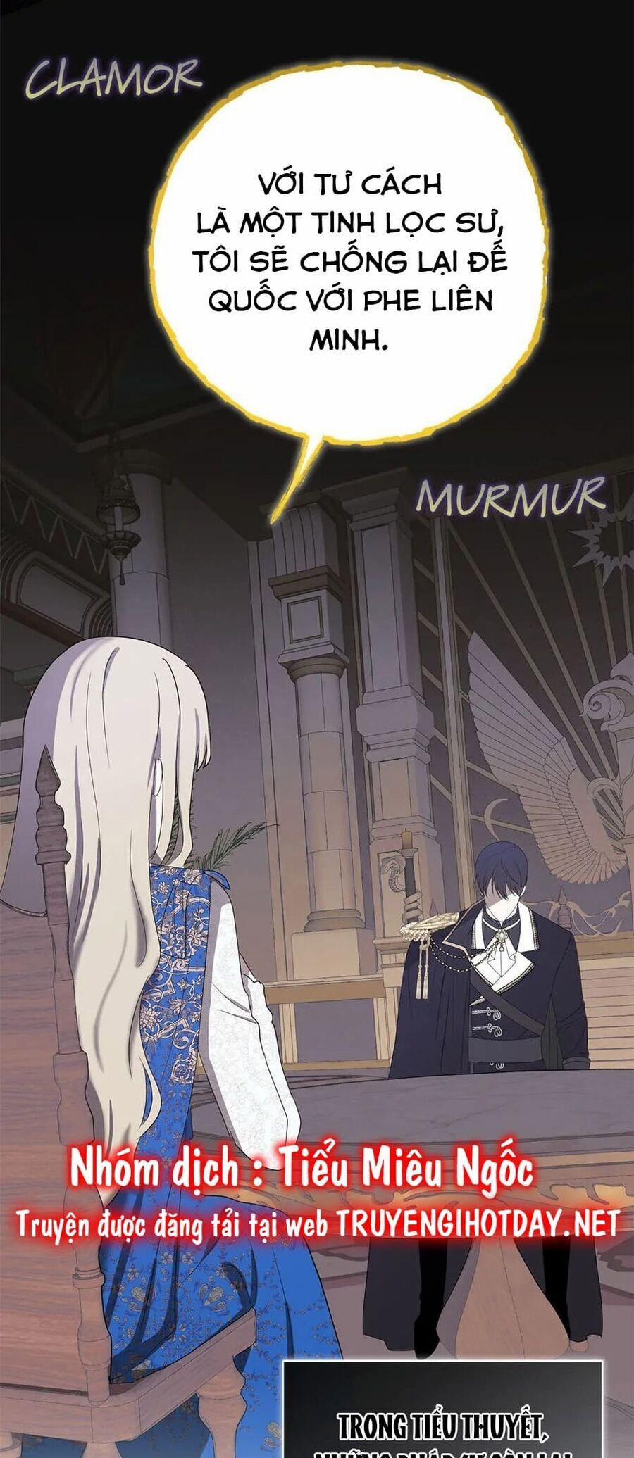 Xin Ngài Đừng Ăn Tôi 120 trang 45