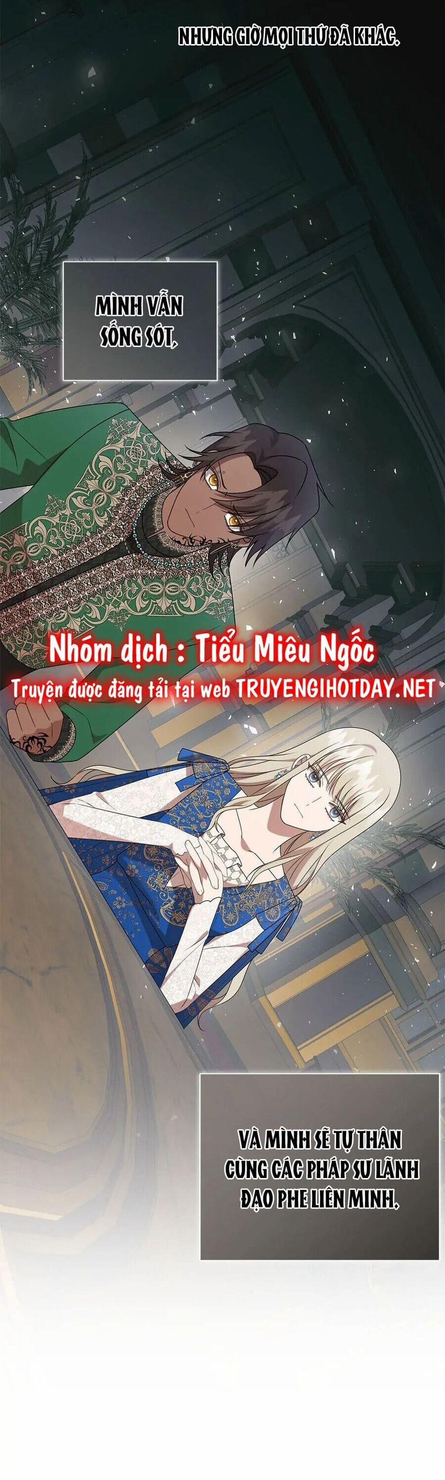 Xin Ngài Đừng Ăn Tôi 120 trang 48