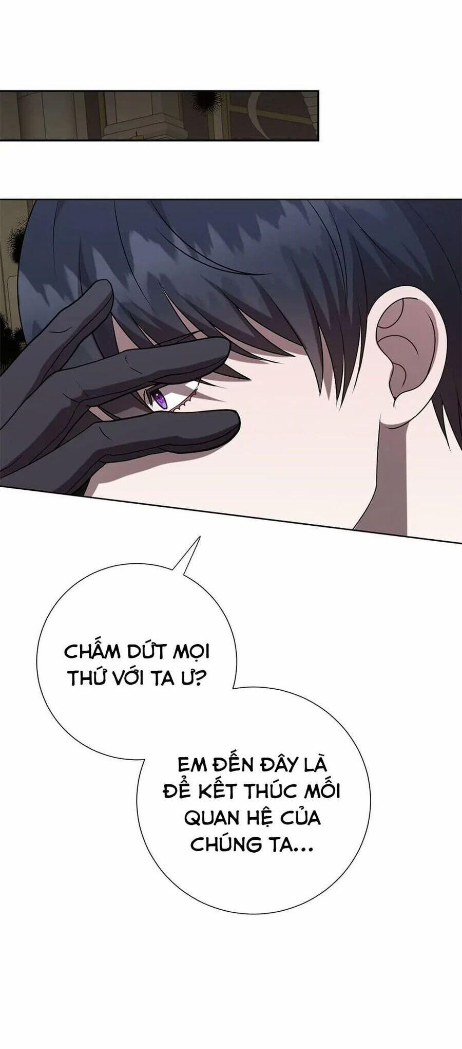 Xin Ngài Đừng Ăn Tôi 120 trang 50