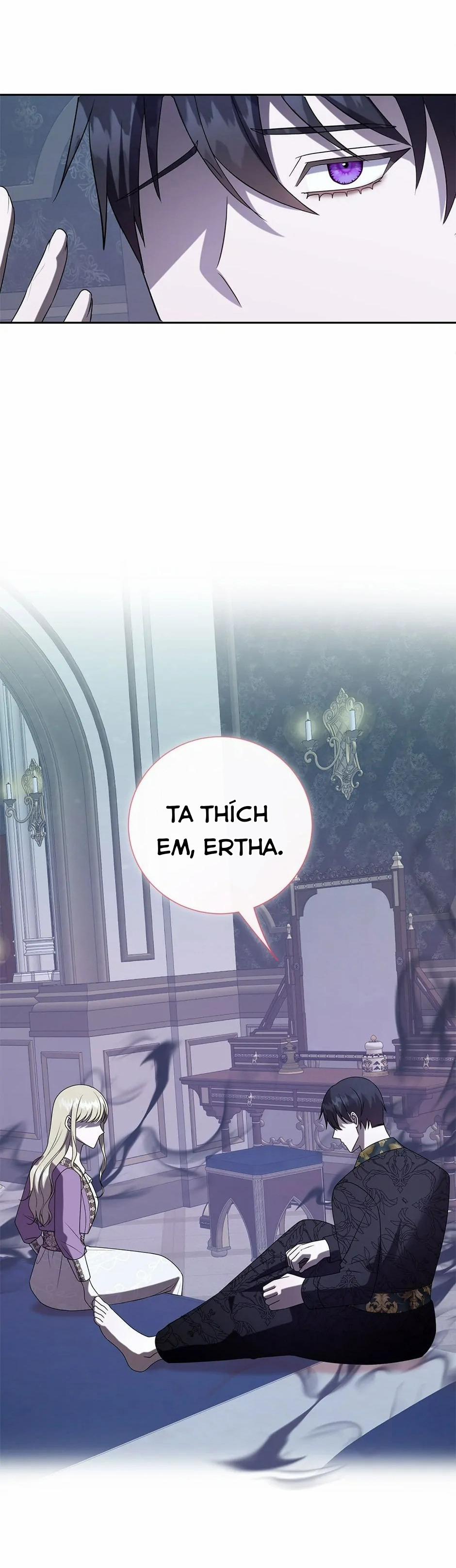 Xin Ngài Đừng Ăn Tôi 121 trang 18