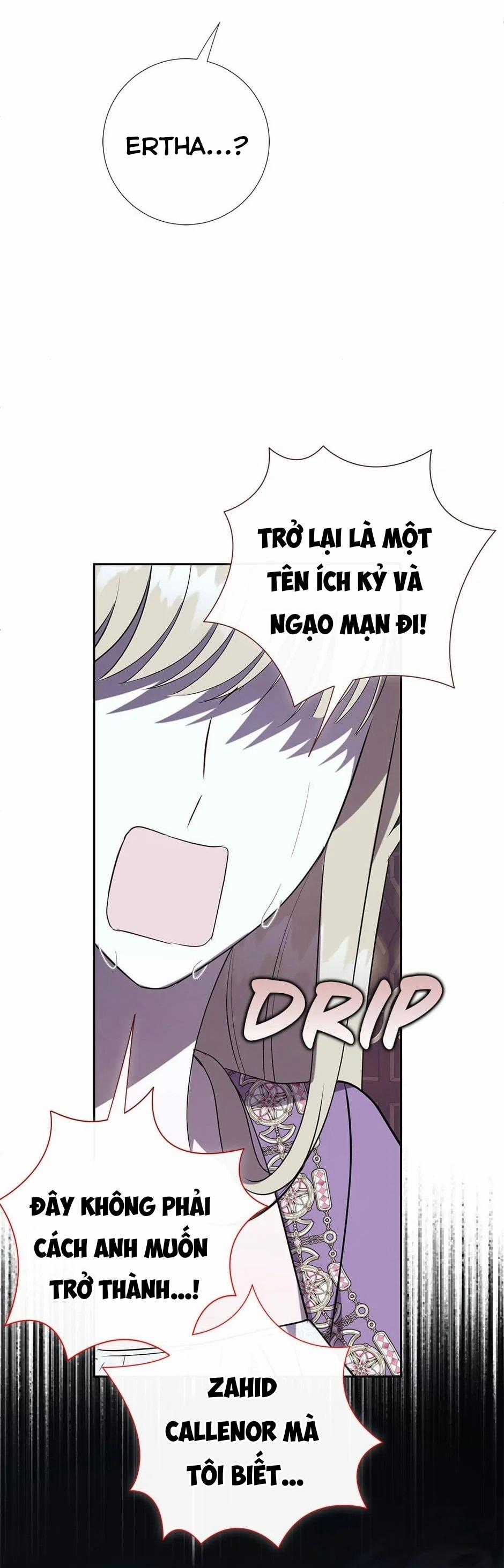 Xin Ngài Đừng Ăn Tôi 121 trang 23