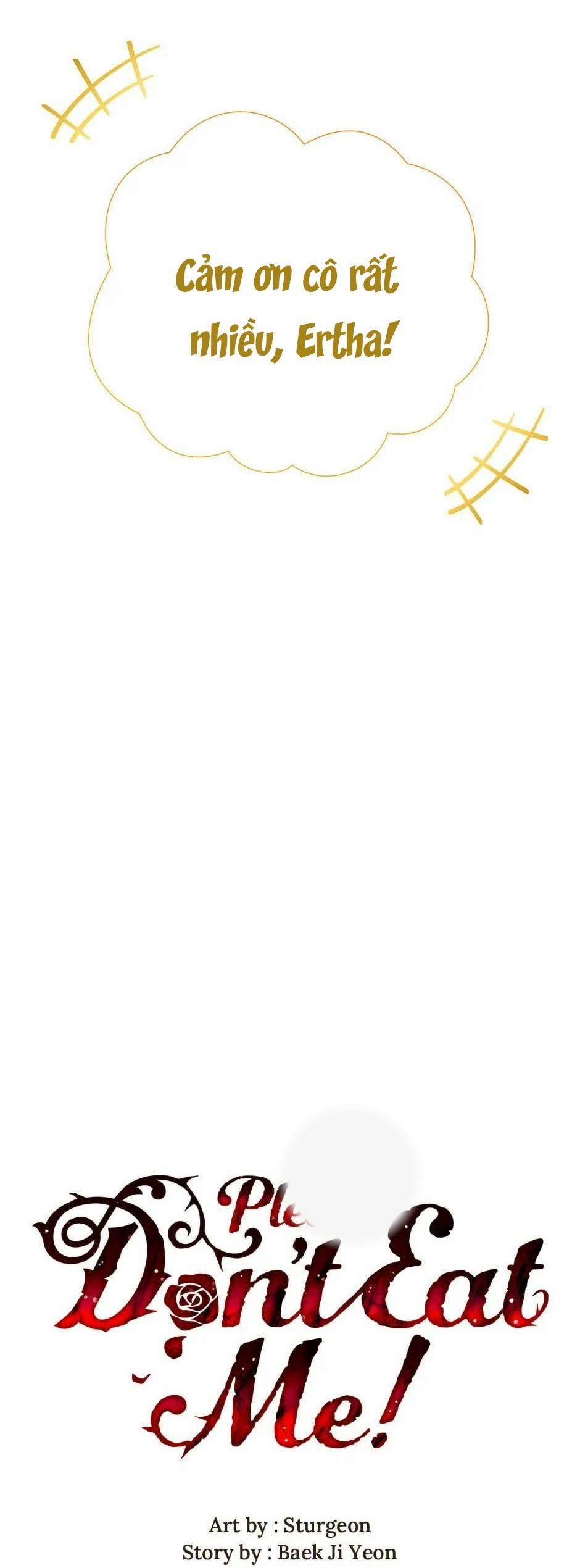 Xin Ngài Đừng Ăn Tôi 121 trang 4