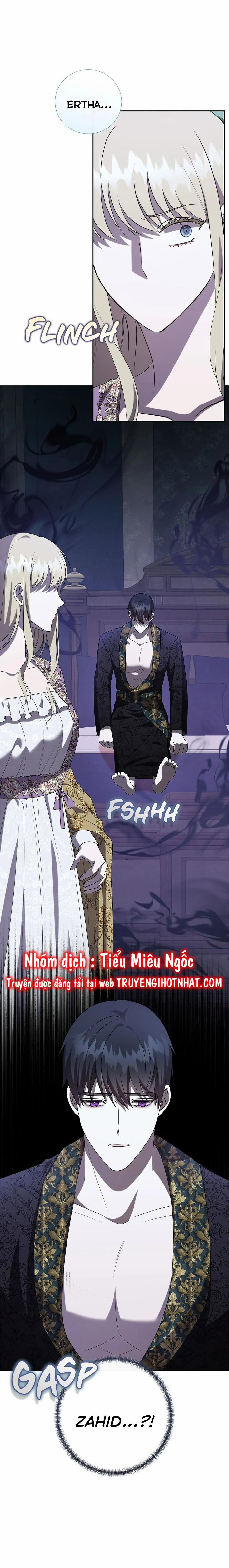 Xin Ngài Đừng Ăn Tôi 121 trang 6