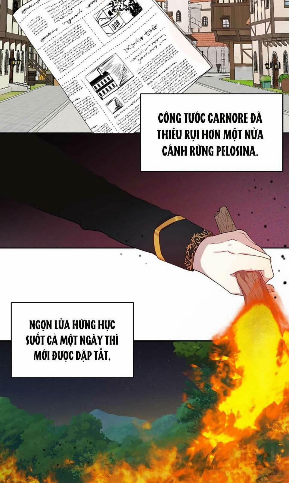 Xin Ngài Đừng Ăn Tôi 18 trang 1