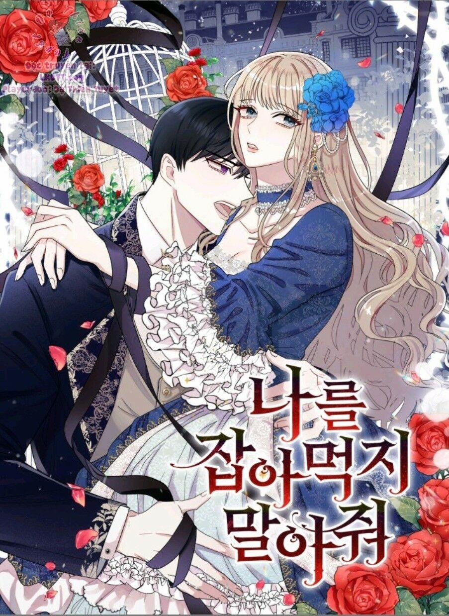 Xin Ngài Đừng Ăn Tôi 31 trang 0