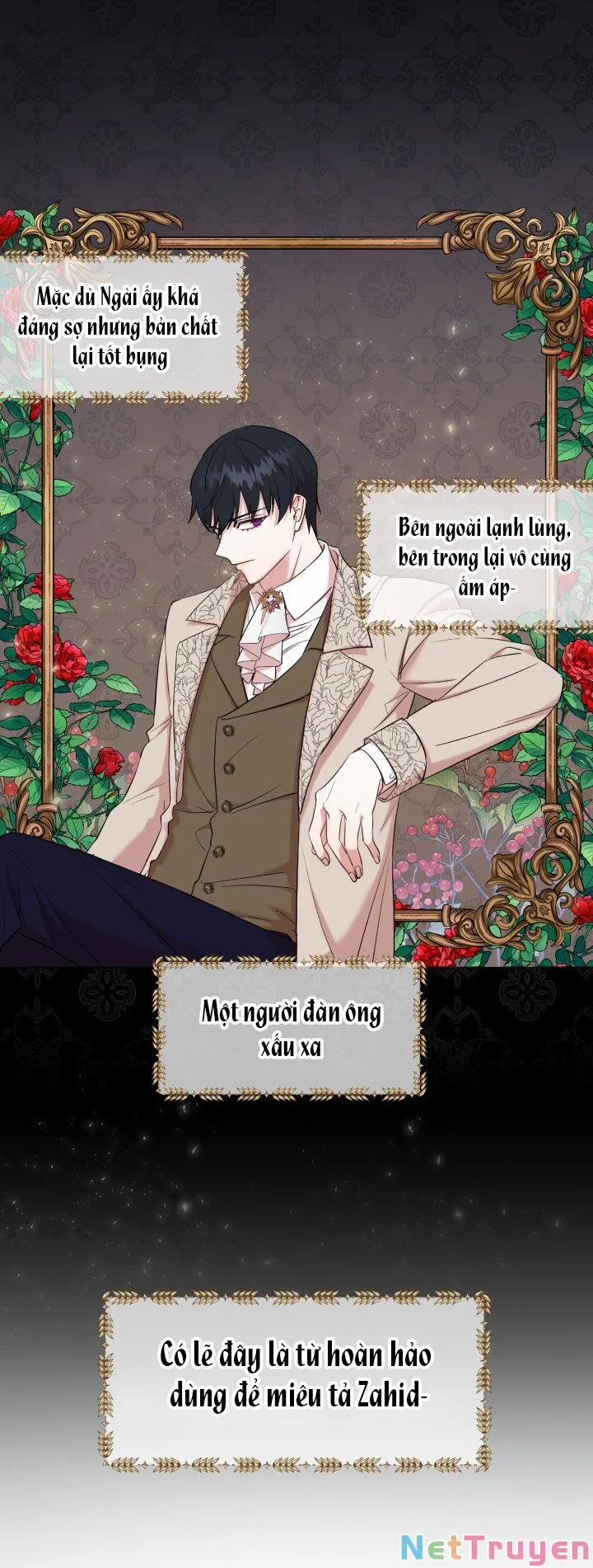 Xin Ngài Đừng Ăn Tôi 42 trang 0